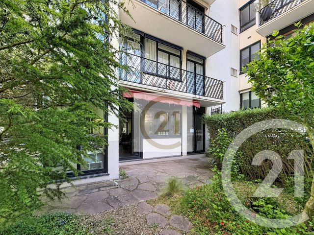 appartement - ST CLOUD - 92