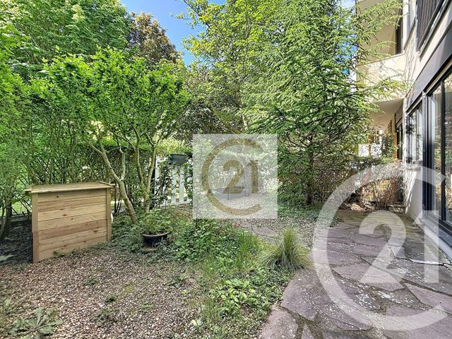 Appartement F5 &agrave; louer - 5 pi&egrave;ces - 95,53 m2 - St Cloud - 92 - ILE-DE-FRANCE