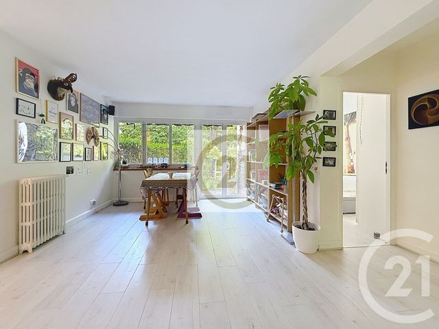 Appartement F5 &agrave; louer - 5 pi&egrave;ces - 95,53 m2 - St Cloud - 92 - ILE-DE-FRANCE