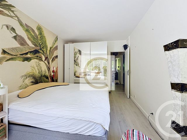 Appartement F5 &agrave; louer - 5 pi&egrave;ces - 95,53 m2 - St Cloud - 92 - ILE-DE-FRANCE