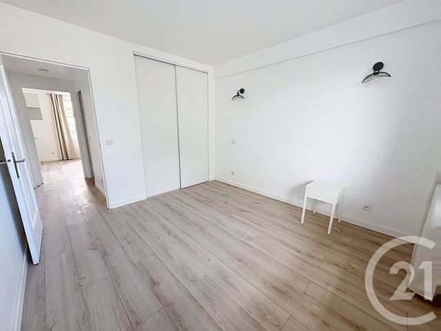 Appartement F3 &agrave; vendre - 3 pi&egrave;ces - 59,16 m2 - St Cloud - 92 - ILE-DE-FRANCE