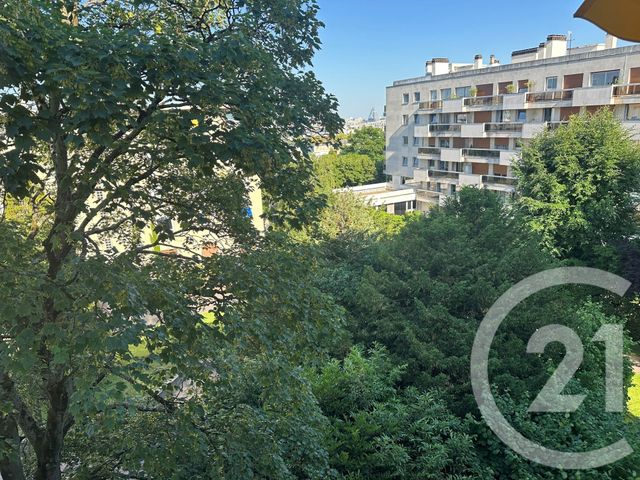 appartement - ST CLOUD - 92