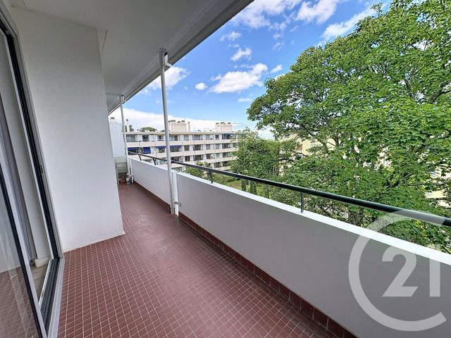 Appartement F3 &agrave; vendre - 3 pi&egrave;ces - 59,16 m2 - St Cloud - 92 - ILE-DE-FRANCE