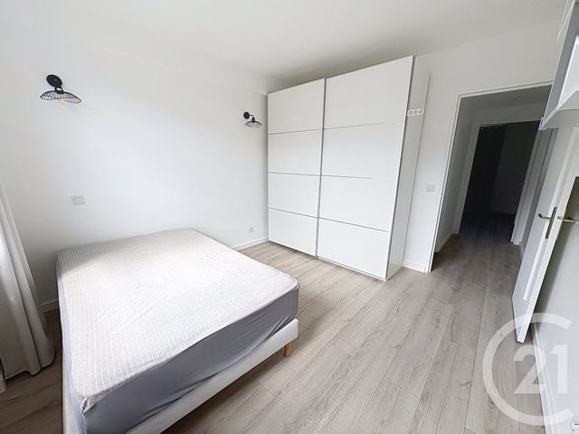 Appartement F3 &agrave; vendre - 3 pi&egrave;ces - 59,16 m2 - St Cloud - 92 - ILE-DE-FRANCE