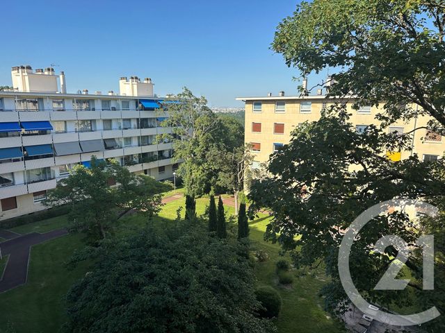 Appartement F3 &agrave; vendre - 3 pi&egrave;ces - 59,16 m2 - St Cloud - 92 - ILE-DE-FRANCE