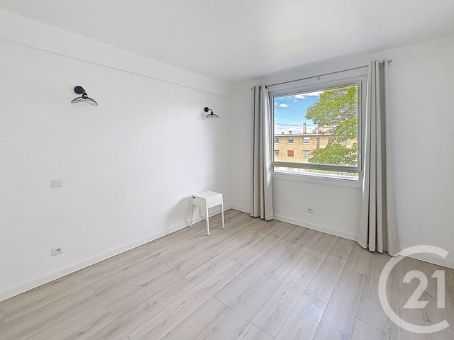 Appartement F3 &agrave; vendre - 3 pi&egrave;ces - 59,16 m2 - St Cloud - 92 - ILE-DE-FRANCE