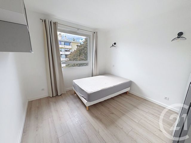 Appartement F3 &agrave; vendre - 3 pi&egrave;ces - 59,16 m2 - St Cloud - 92 - ILE-DE-FRANCE
