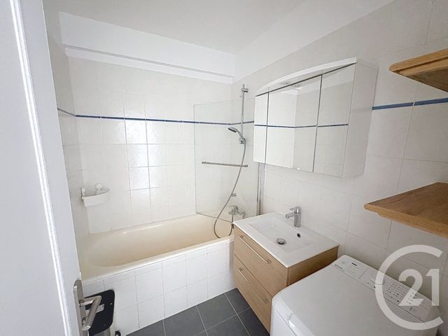 Appartement F3 &agrave; vendre - 3 pi&egrave;ces - 59,16 m2 - St Cloud - 92 - ILE-DE-FRANCE