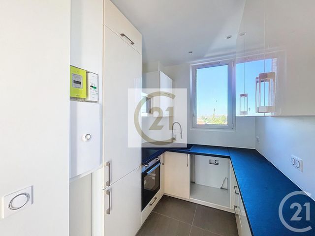 Appartement F3 &agrave; louer - 4 pi&egrave;ces - 70,24 m2 - St Cloud - 92 - ILE-DE-FRANCE