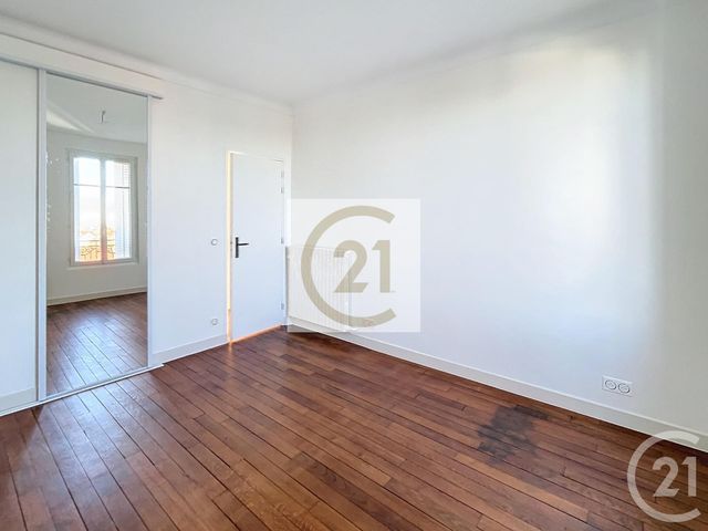 Appartement F3 &agrave; louer - 4 pi&egrave;ces - 70,24 m2 - St Cloud - 92 - ILE-DE-FRANCE