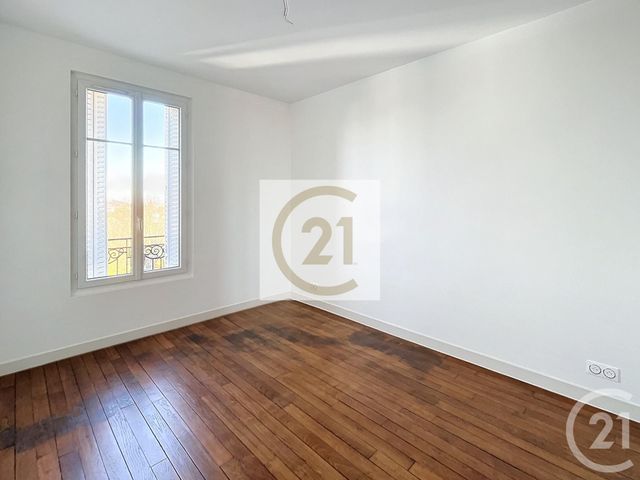 Appartement F3 &agrave; louer - 4 pi&egrave;ces - 70,24 m2 - St Cloud - 92 - ILE-DE-FRANCE