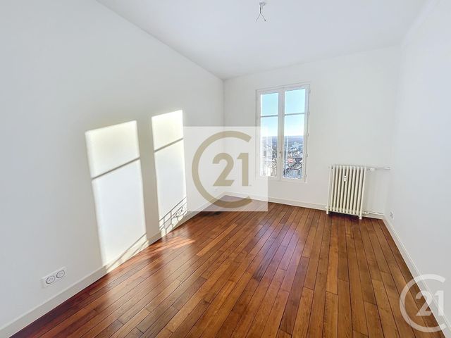 Appartement F3 &agrave; louer - 4 pi&egrave;ces - 70,24 m2 - St Cloud - 92 - ILE-DE-FRANCE