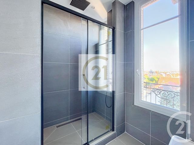 Appartement F3 &agrave; louer - 4 pi&egrave;ces - 70,24 m2 - St Cloud - 92 - ILE-DE-FRANCE