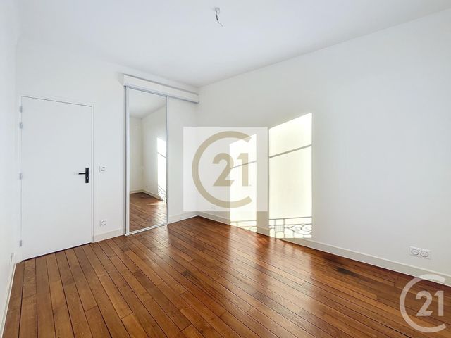 Appartement F3 &agrave; louer - 4 pi&egrave;ces - 70,24 m2 - St Cloud - 92 - ILE-DE-FRANCE