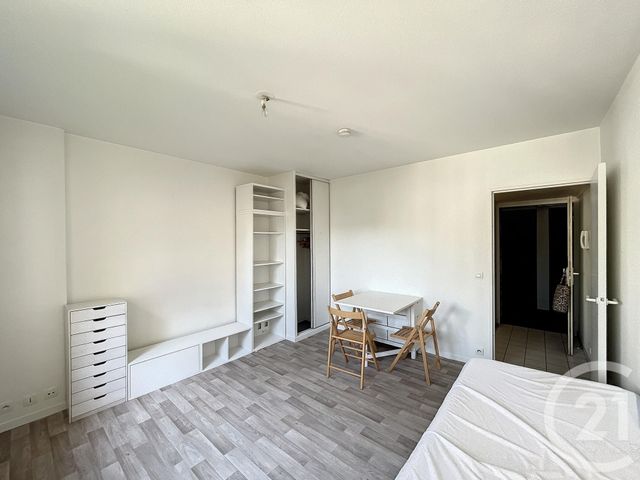 Appartement F1 &agrave; louer - 1 pi&egrave;ce - 22,20 m2 - Boulogne Billancourt - 92 - ILE-DE-FRANCE