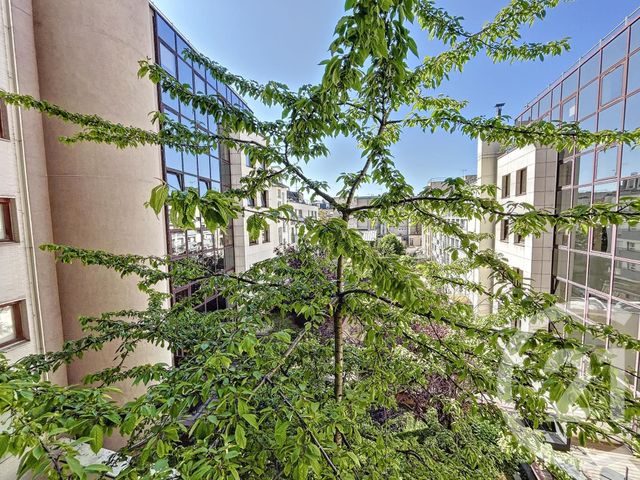 Appartement F1 &agrave; louer - 1 pi&egrave;ce - 22,20 m2 - Boulogne Billancourt - 92 - ILE-DE-FRANCE
