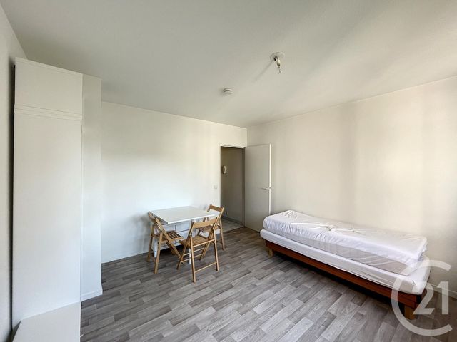 Appartement F1 &agrave; louer - 1 pi&egrave;ce - 22,20 m2 - Boulogne Billancourt - 92 - ILE-DE-FRANCE