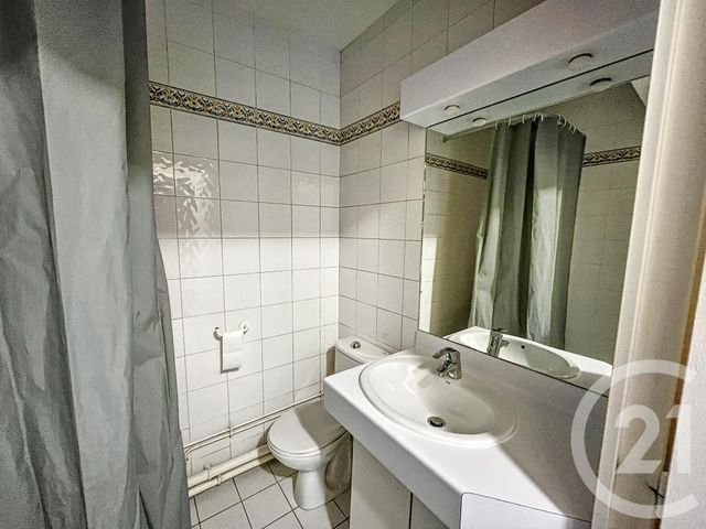 Appartement F1 &agrave; louer - 1 pi&egrave;ce - 22,20 m2 - Boulogne Billancourt - 92 - ILE-DE-FRANCE