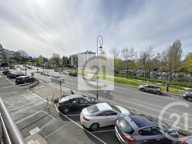 Appartement F3 &agrave; louer - 3 pi&egrave;ces - 59,65 m2 - St Cloud - 92 - ILE-DE-FRANCE