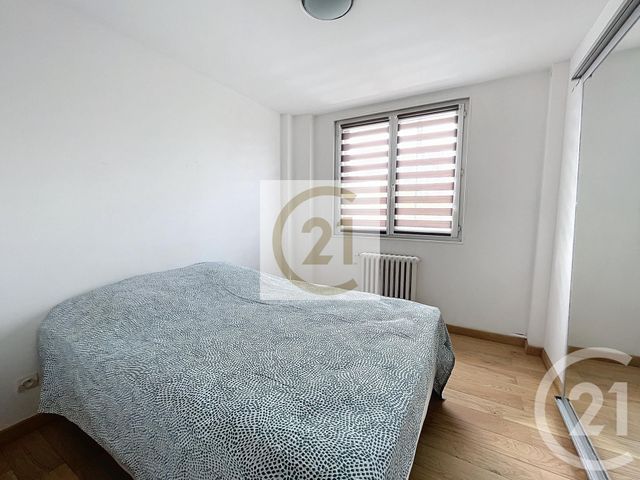 Appartement F3 &agrave; louer - 3 pi&egrave;ces - 59,65 m2 - St Cloud - 92 - ILE-DE-FRANCE