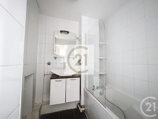 Appartement F3 &agrave; louer - 3 pi&egrave;ces - 59,65 m2 - St Cloud - 92 - ILE-DE-FRANCE