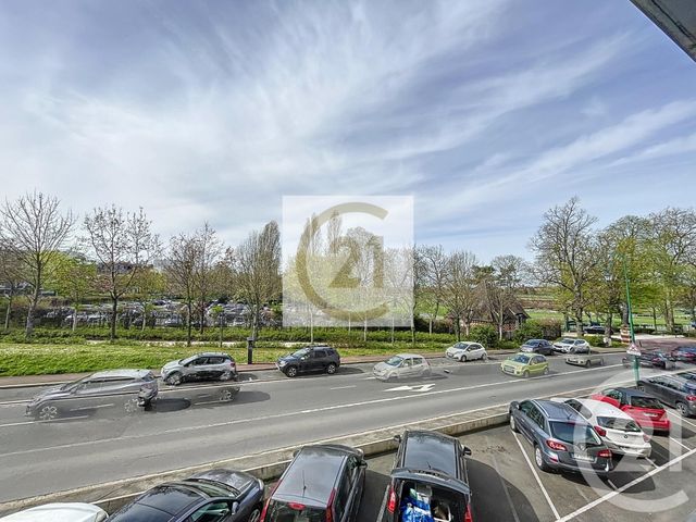 Appartement F3 &agrave; louer - 3 pi&egrave;ces - 59,65 m2 - St Cloud - 92 - ILE-DE-FRANCE