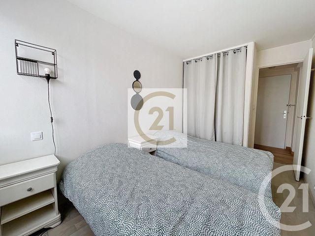 Appartement F3 &agrave; louer - 3 pi&egrave;ces - 59,65 m2 - St Cloud - 92 - ILE-DE-FRANCE