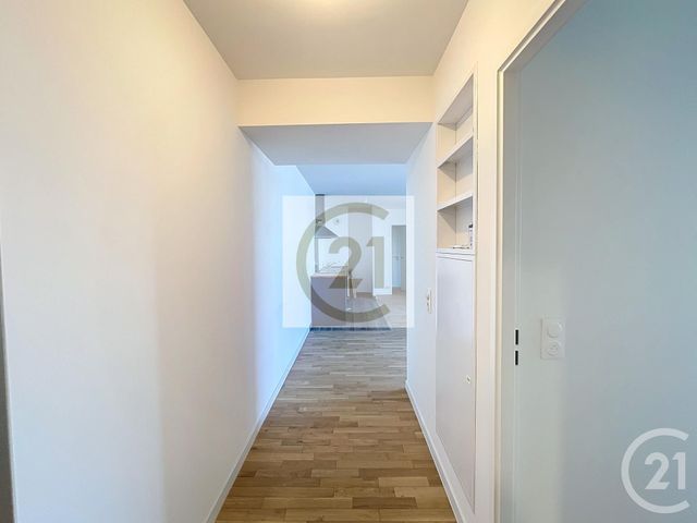 Appartement F3 &agrave; louer - 3 pi&egrave;ces - 72,90 m2 - Garches - 92 - ILE-DE-FRANCE