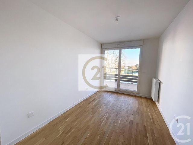 Appartement F3 &agrave; louer - 3 pi&egrave;ces - 72,90 m2 - Garches - 92 - ILE-DE-FRANCE