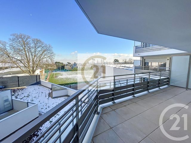 Appartement F3 &agrave; louer - 3 pi&egrave;ces - 72,90 m2 - Garches - 92 - ILE-DE-FRANCE