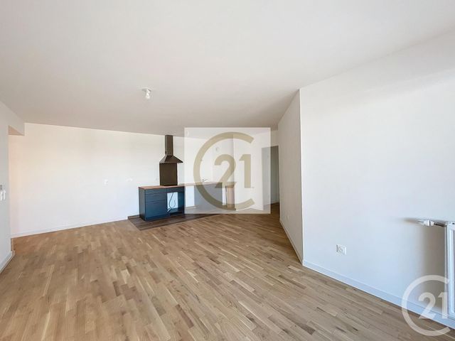 Appartement F3 &agrave; louer - 3 pi&egrave;ces - 72,90 m2 - Garches - 92 - ILE-DE-FRANCE
