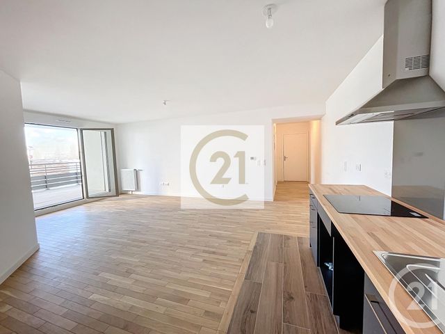 Appartement F3 &agrave; louer - 3 pi&egrave;ces - 72,90 m2 - Garches - 92 - ILE-DE-FRANCE