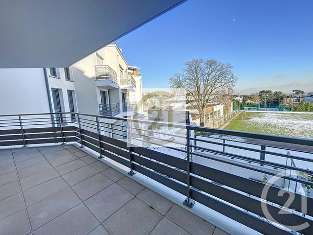 Appartement F3 &agrave; louer - 3 pi&egrave;ces - 72,90 m2 - Garches - 92 - ILE-DE-FRANCE