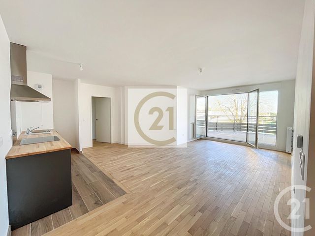 appartement - GARCHES - 92