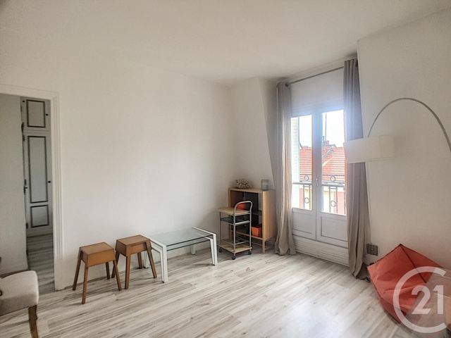 Appartement F2 &agrave; louer - 2 pi&egrave;ces - 34,90 m2 - Asnieres Sur Seine - 92 - ILE-DE-FRANCE
