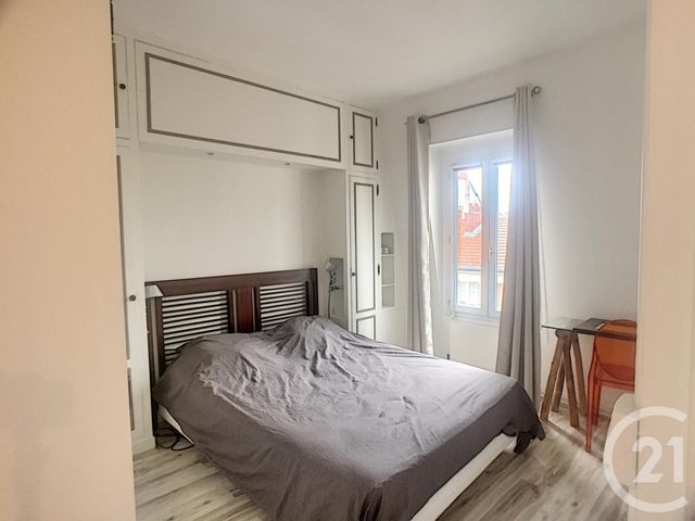 Appartement F2 &agrave; louer - 2 pi&egrave;ces - 34,90 m2 - Asnieres Sur Seine - 92 - ILE-DE-FRANCE