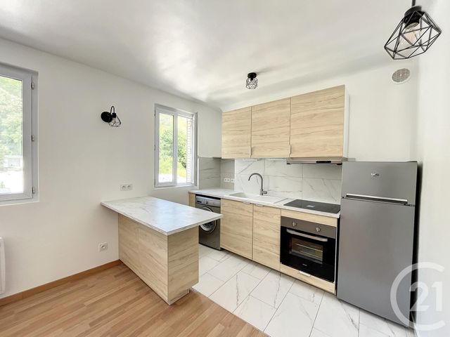 Appartement F2 &agrave; louer - 2 pi&egrave;ces - 27,80 m2 - Ville D Avray - 92 - ILE-DE-FRANCE