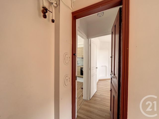 Appartement F2 &agrave; louer - 2 pi&egrave;ces - 27,80 m2 - Ville D Avray - 92 - ILE-DE-FRANCE
