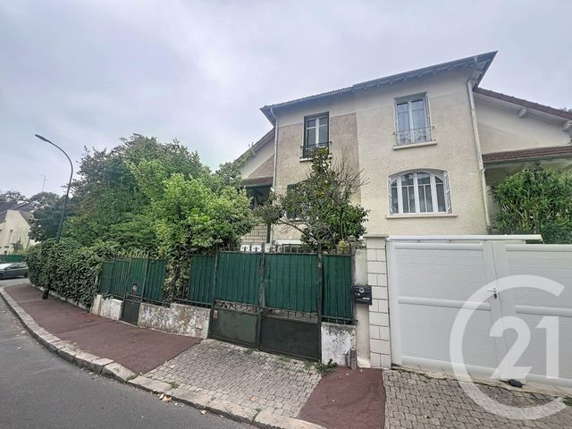 maison - GARCHES - 92