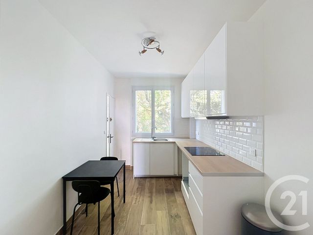 Appartement F2 &agrave; vendre - 2 pi&egrave;ces - 54,62 m2 - St Cloud - 92 - ILE-DE-FRANCE