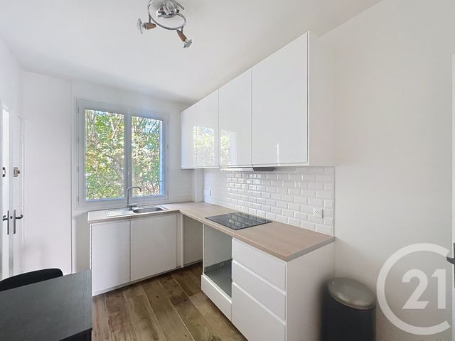 Appartement F2 &agrave; vendre - 2 pi&egrave;ces - 54,62 m2 - St Cloud - 92 - ILE-DE-FRANCE