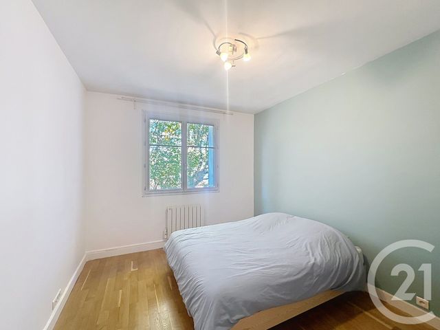 Appartement F2 &agrave; vendre - 2 pi&egrave;ces - 54,62 m2 - St Cloud - 92 - ILE-DE-FRANCE