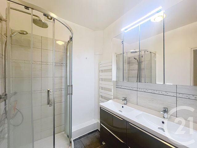 Appartement F2 &agrave; vendre - 2 pi&egrave;ces - 54,62 m2 - St Cloud - 92 - ILE-DE-FRANCE