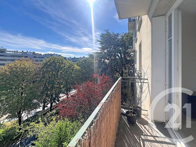 Appartement F2 &agrave; vendre - 2 pi&egrave;ces - 54,62 m2 - St Cloud - 92 - ILE-DE-FRANCE