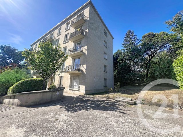 Appartement F2 &agrave; vendre - 2 pi&egrave;ces - 54,62 m2 - St Cloud - 92 - ILE-DE-FRANCE