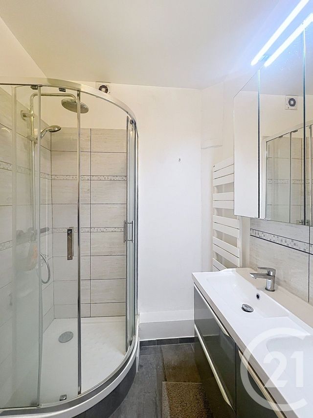 Appartement F2 &agrave; vendre - 2 pi&egrave;ces - 54,62 m2 - St Cloud - 92 - ILE-DE-FRANCE