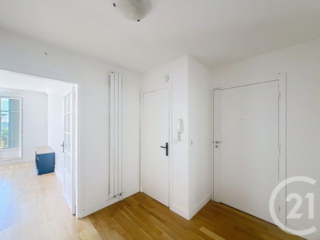 Appartement F2 &agrave; vendre - 2 pi&egrave;ces - 54,62 m2 - St Cloud - 92 - ILE-DE-FRANCE