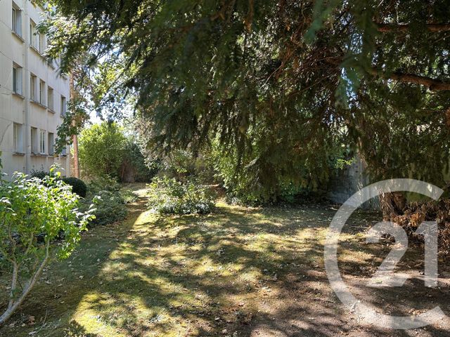 Appartement F2 &agrave; vendre - 2 pi&egrave;ces - 54,62 m2 - St Cloud - 92 - ILE-DE-FRANCE