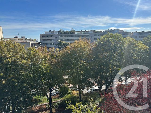 Appartement F2 &agrave; vendre - 2 pi&egrave;ces - 54,62 m2 - St Cloud - 92 - ILE-DE-FRANCE