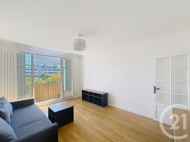 Appartement F2 &agrave; vendre - 2 pi&egrave;ces - 54,62 m2 - St Cloud - 92 - ILE-DE-FRANCE